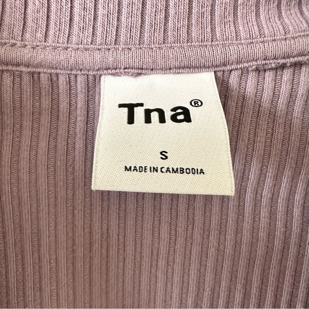 Aritzia-tna Copley Longsleeve (Size small) - Picture 7 of 7
